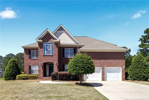 3108 Muirfield Ave, Fayetteville, NC, 28306-3018 | Card Image