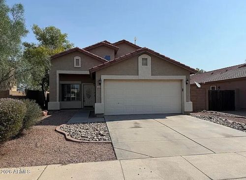 1338 E 10th Pl, Casa Grande, AZ, 85122-3676 | Card Image