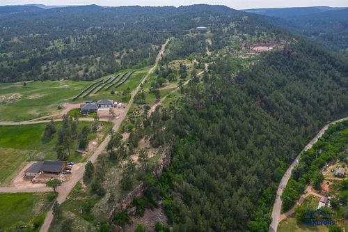 Lots 22-33 Doran Rd, HOT SPRINGS, SD, 57747 | Card Image
