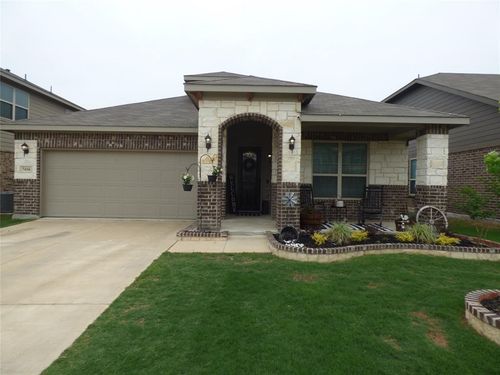 7416 Boat Wind Rd, Fort Worth, TX, 76179-1552 | Card Image