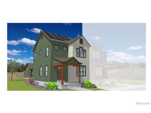 1309 Grand Review Dr, Leadville, CO, 80461-3478 | Card Image