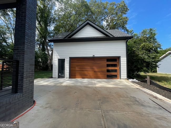3419 Hamilton Ave, House other with 4 bedrooms, 5 bathrooms and null parking in Hapeville GA | Image 11