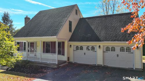 71 Round Hill Road, Bristol, CT, 06010 | Card Image