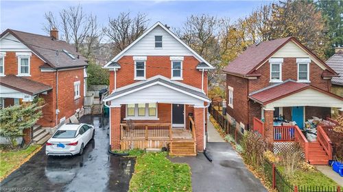 392 Victoria St S, Kitchener, ON, N2M3A5 | Card Image