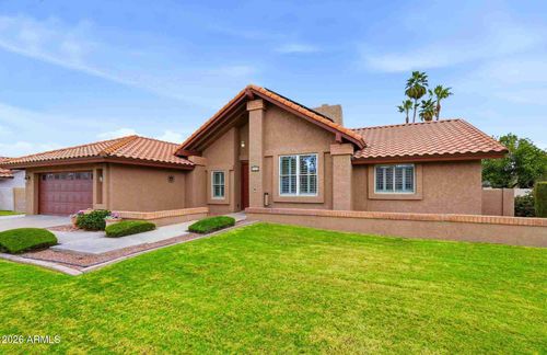 694 E Washington Ave, Gilbert, AZ, 85234-6400 | Card Image