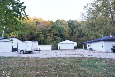 5000 State Road 142, House other with 2 bedrooms, 1 bathrooms and null parking in Martinsville IN | Image 2