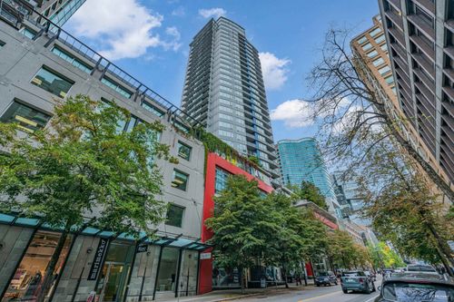 1002-833 Homer St, Vancouver, BC, V6B0H4 | Card Image