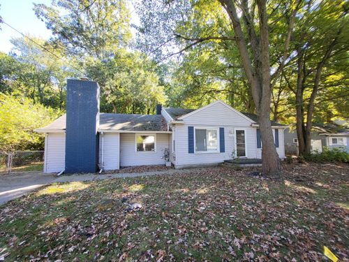 21145 Frazer Ave, Southfield, MI, 48075-3840 | Card Image