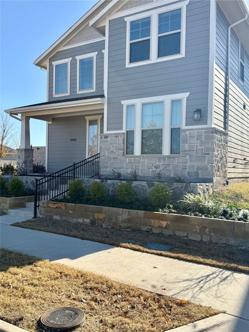 3205 Marilanda Road, Mckinney, TX, 75071 | Card Image