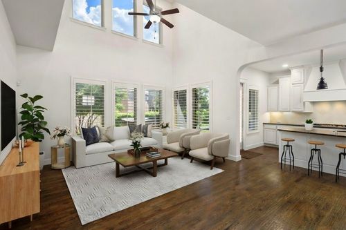 811 Otto Dr, Allen, TX, 75013-6463 | Card Image