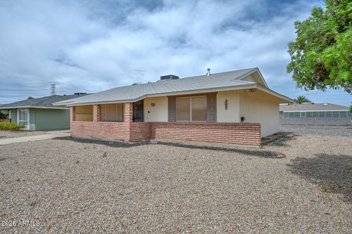 11084 W Timberline Drive, Sun City, AZ, 85351 | Card Image