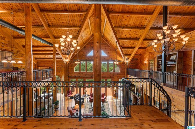 2307 Highway 331, House other with 3 bedrooms, 3 bathrooms and null parking in Columbiana AL | Image 36
