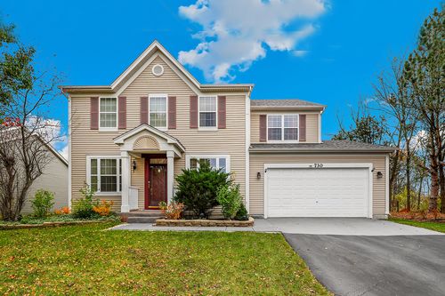 730 Charismatic Drive, Oswego, IL, 60543 | Card Image