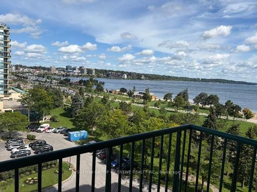 905-75 Ellen St, Barrie, ON, L4N7R6 | Card Image
