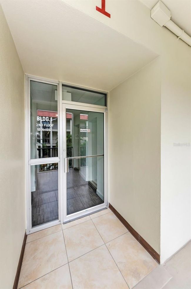 APT-1206 - 2700 Bayshore Blvd, Condo with 2 bedrooms, 1 bathrooms and null parking in DUNEDIN FL | Image 15
