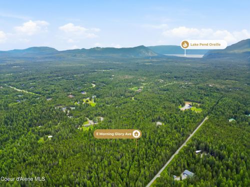 NKA Morning Glory Ave, Athol, ID, 83801 | Card Image