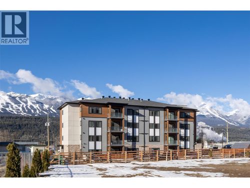 203-1200 11th Ave N, Golden, BC, V0A1H2 | Card Image