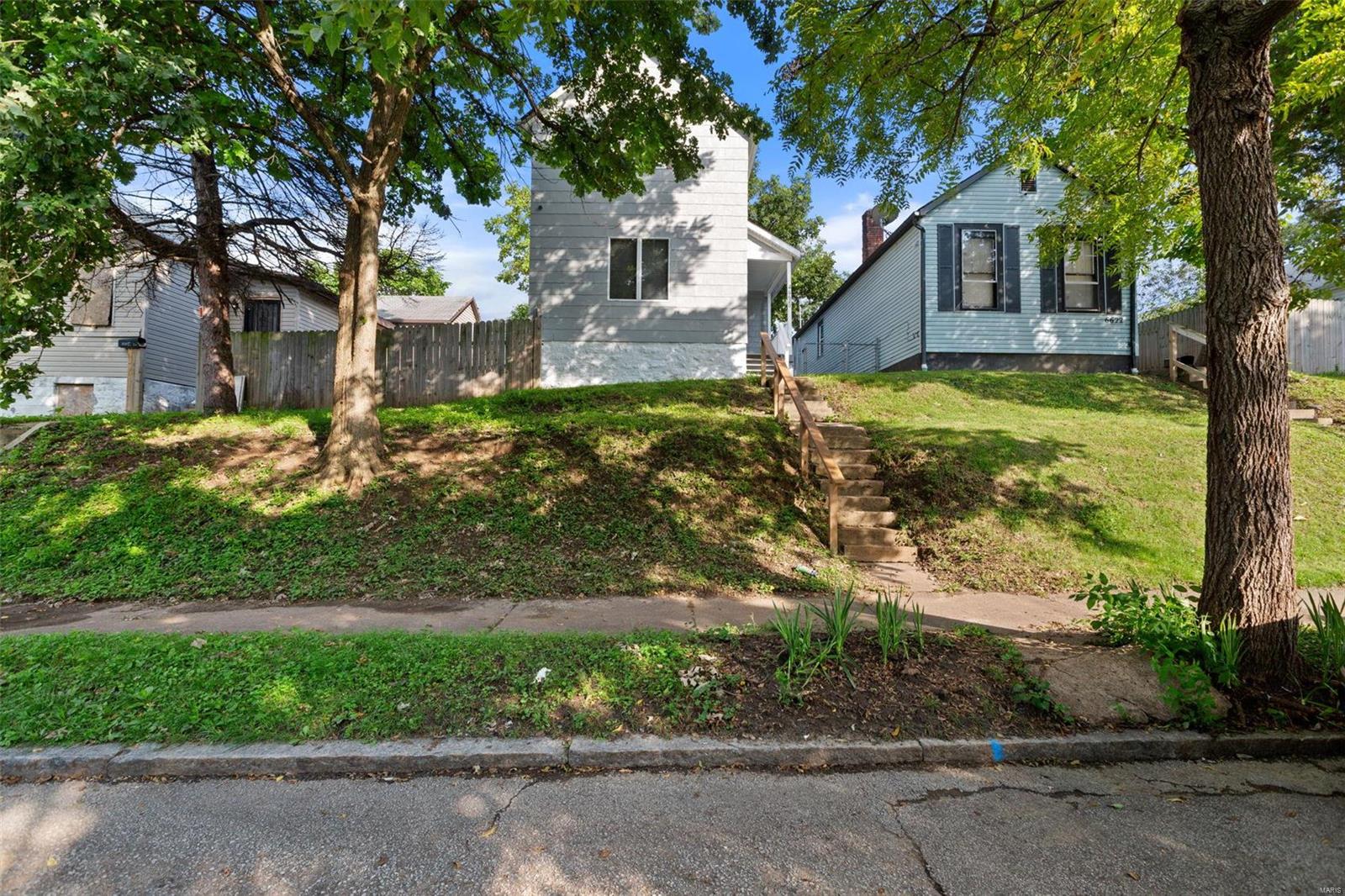 Idaho Ave, Saint Louis, MO 63111