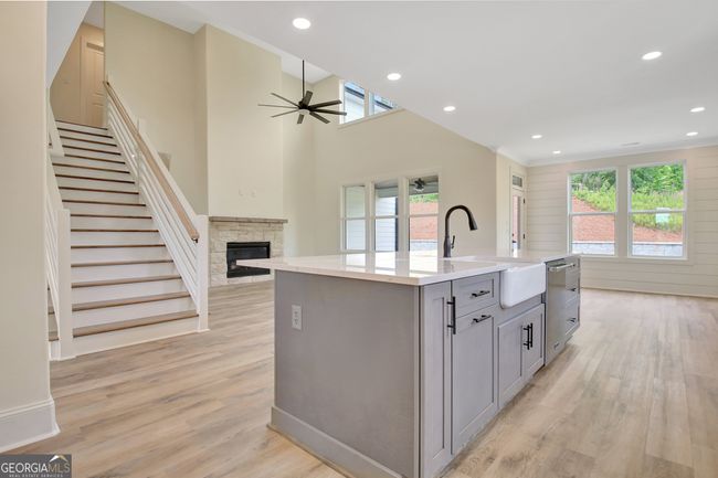 460 Werner Way, House other with 4 bedrooms, 4 bathrooms and 2 parking in Senoia GA | Image 22