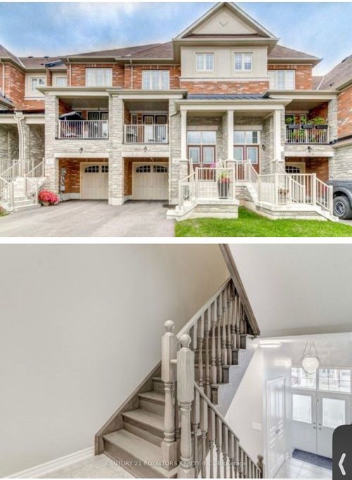 463 Terrace Way, Oakville, ON, L6M1N5 | Card Image