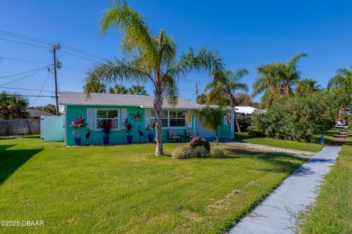 29 Ocean Shore Dr, ORMOND BEACH, FL, 32176-3544 | Card Image