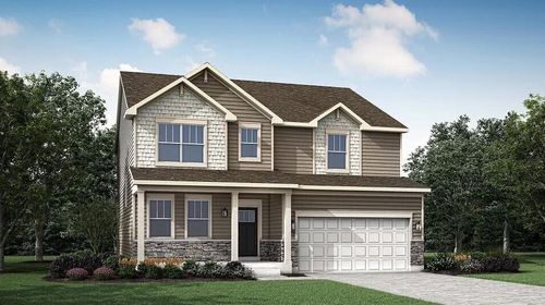 Lt25 94th Place, Pleasant Prairie, WI, 53158 | Card Image