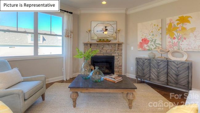6118 Treehouse Dr, House other with 4 bedrooms, 3 bathrooms and null parking in Charlotte NC | Image 19
