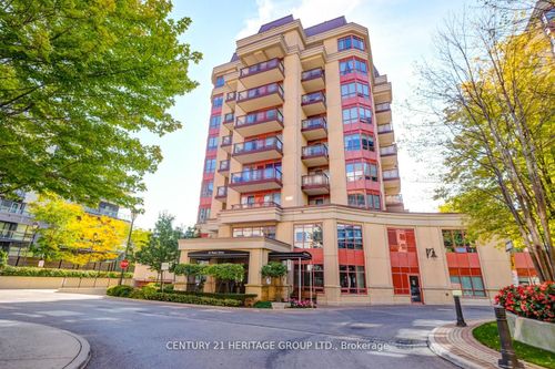 309-23 Rean Dr, North York, ON, M2K0A5 | Card Image