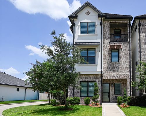 2431 Prairie Hollow Ln, Houston, TX, 77077-2784 | Card Image