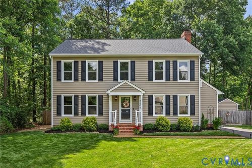 2500 Brookstone Ln, Henrico, VA, 23233-6914 | Card Image