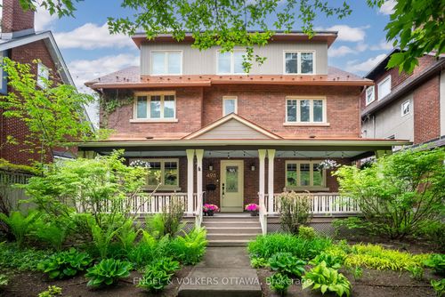 498 Queen Elizabeth Driveway, Ottawa, ON, K1S3N4 | Card Image