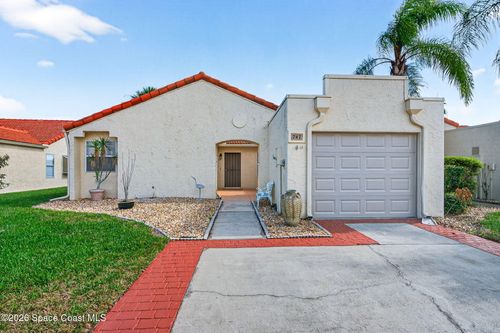 747 Pine Island Dr, Melbourne, FL, 32940-1708 | Card Image