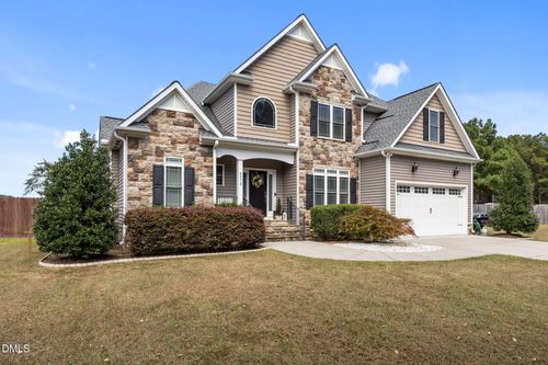 4072 Old Us 421, Lillington, NC, 27546-5983 | Card Image