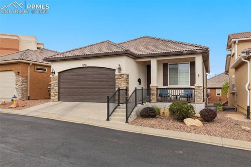 2150 Cheyenne Summer Vw, Colorado Springs, CO, 80904-4992 | Card Image