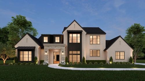 121 Park Ln, Keller, TX, 76262-4206 | Card Image