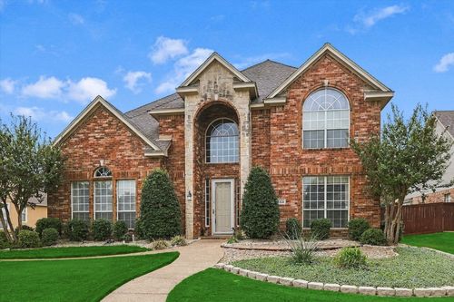 3325 Wilshire Ave, Grapevine, TX, 76051-8727 | Card Image