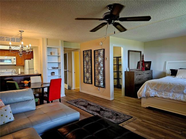 206 - 2617 Cove Cay Drive, Condo with 0 bedrooms, 1 bathrooms and null parking in Clearwater FL | Image 4