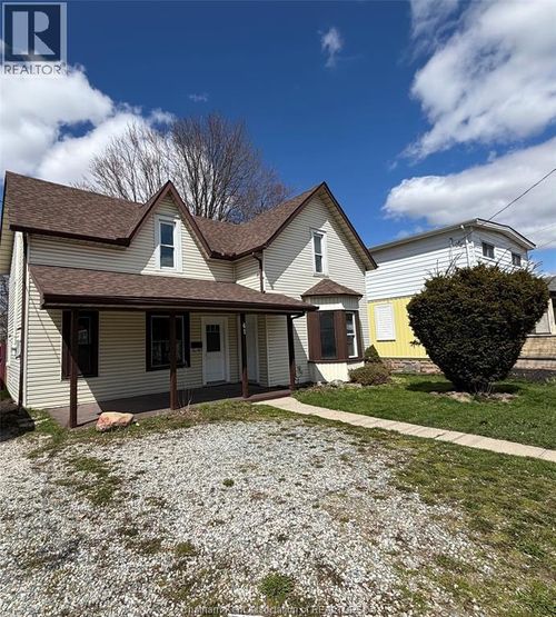 61 Park Ave W, Chatham, ON, N7M1V8 | Card Image