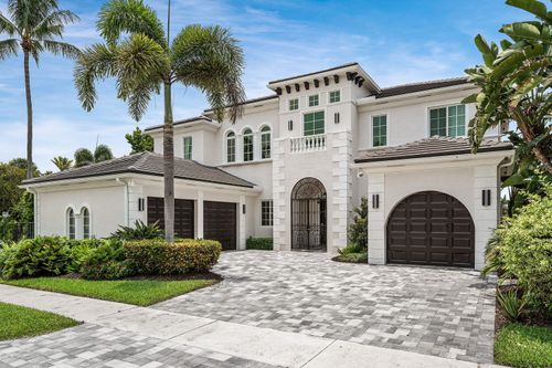 6411 Dorsay Ct, Delray Beach, FL, 33484-6305 | Card Image