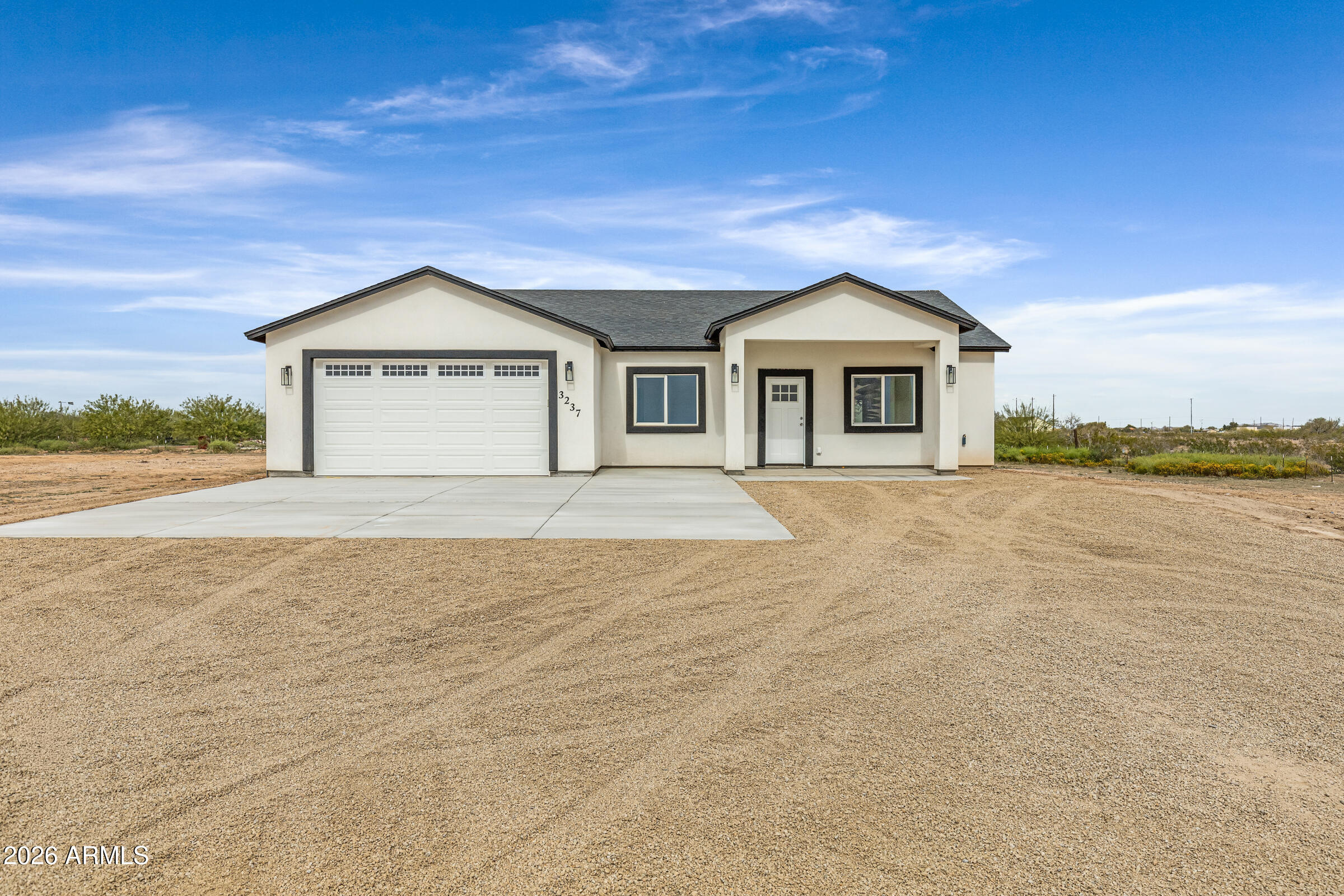 Residential in Tonopah