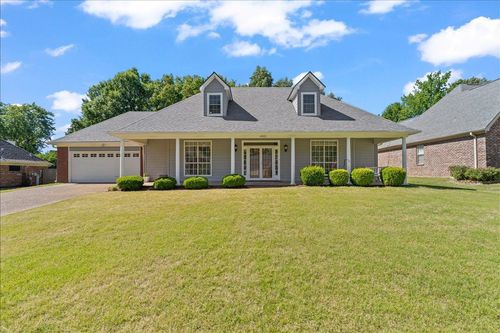 6323 Daybreak Dr, Bartlett, TN, 38135 | Card Image