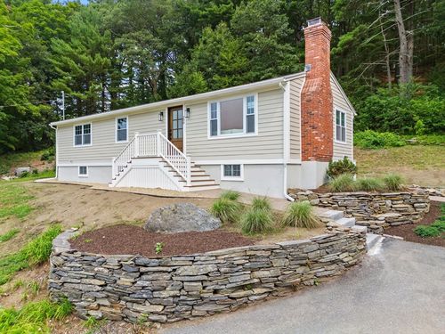200 Green St, Northborough, MA, 01532-1014 | Card Image