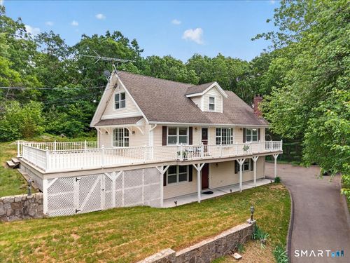 22 Cloverdale Ave, Shelton, CT, 06484-2529 | Card Image