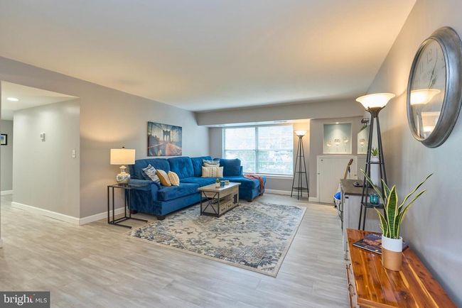 APT-205 - 7621 Tremayne Pl, Condo with 2 bedrooms, 1 bathrooms and null parking in MCLEAN VA | Image 12