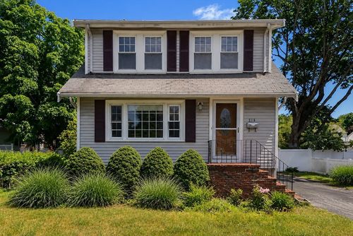 216 Park Ave, Weymouth, MA, 02190 | Card Image