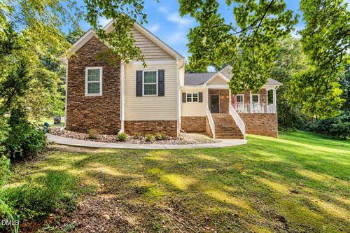 3456 Sanders Rd, Willow Spring, NC, 27592-8872 | Card Image