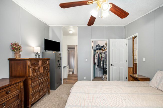 12467 S Running Deer Ln, House other with 3 bedrooms, 2 bathrooms and null parking in Grant MI | Image 12