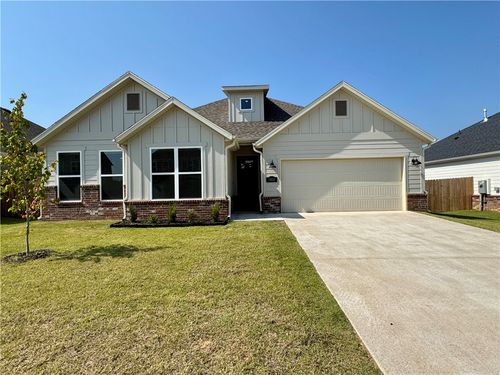 5910 Sw Desert Avenue, Bentonville, AR, 72713 | Card Image