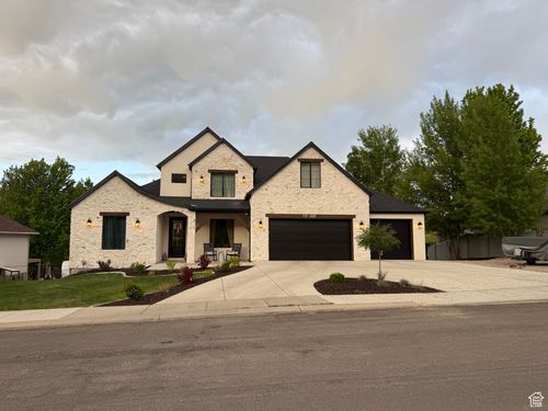 268 1400, Midway, UT, 84049-6400 | Card Image