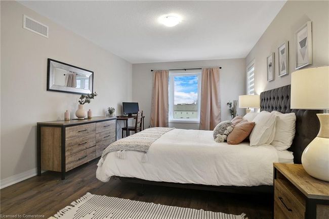100 Seabrook Dr, Townhouse with 2 bedrooms, 3 bathrooms and 1 parking in Kitchener ON | Image 18